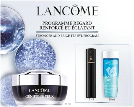 ADVANCED GÉNIFIQUE YEUX
