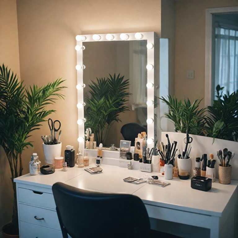Optimisez votre équipement de coiffure à domicile