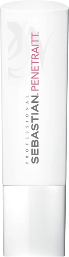 Sebastian Professional Soin cheveux Penetraitt - Fortifiant et réparateur - Système réparateur actif - Cheveux abîmés Après-shampooing
