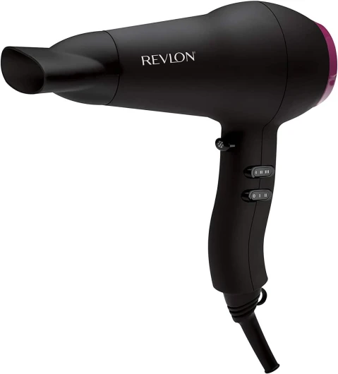 RVDR5823 Sèche-cheveux rapide et léger, 2000W RVDR5823E