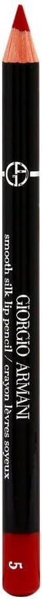 Armani Crayon Lèvres Soyeux 05 Rouge Intense 1,14g