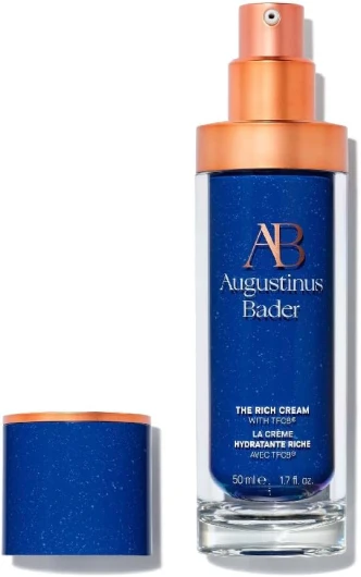 AUGUSTINUS BADER Crème The Rich 50 ml
