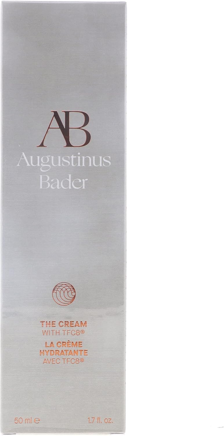 Augustinus Bader PPC La crème Renouvellement Cellulaire avec TFC8® - 1,7 oz (50 ml)