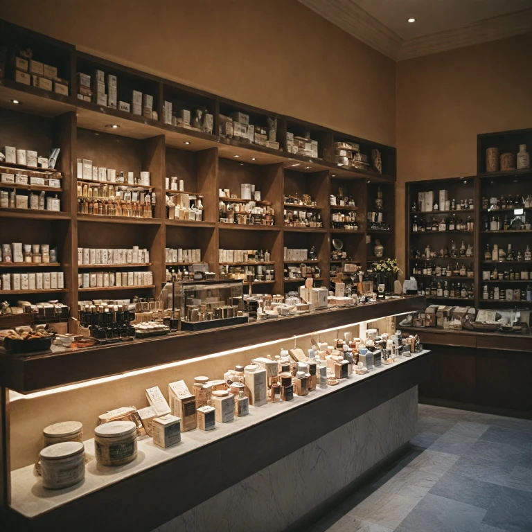 Les marques de luxe alternatives dans l'industrie cosmétique