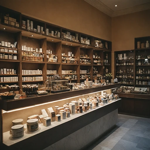 Les marques de luxe alternatives dans l'industrie cosmétique