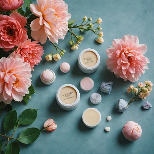 Les secrets du baume à lèvres AQ Lip Balm de Decorté