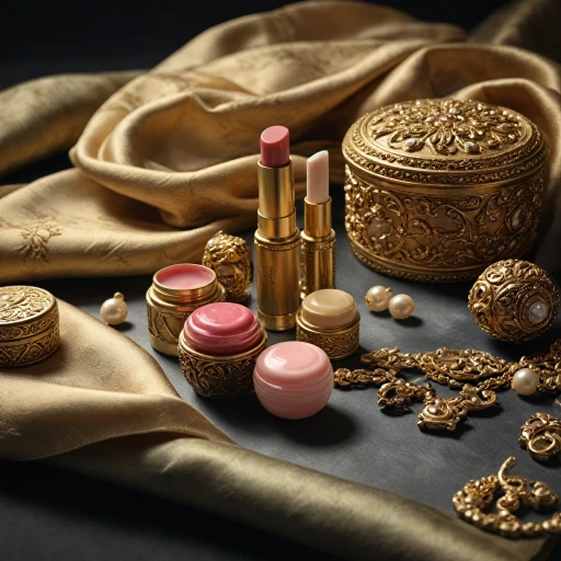 L'attrait irrésistible du baume à lèvres Louis Vuitton