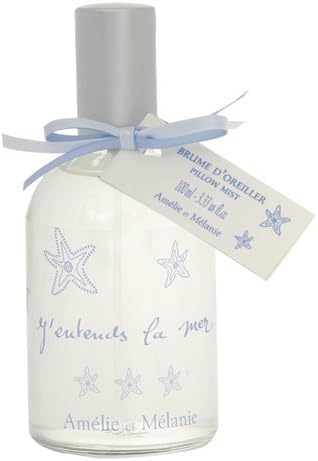 Lothantique J 'entends la mer Brume d'Oreiller