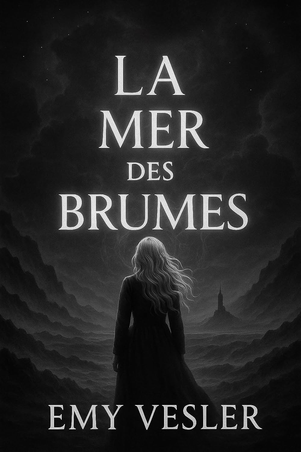 La Mer Des Brumes: Tome 1