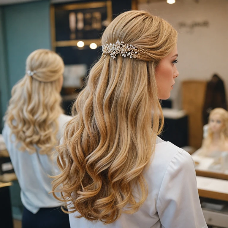 Les extensions capillaires de Chanel : une révolution dans le monde de la beauté