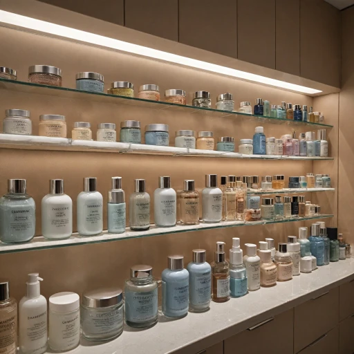 Les extensions de clé de peau beauté : un regard approfondi
