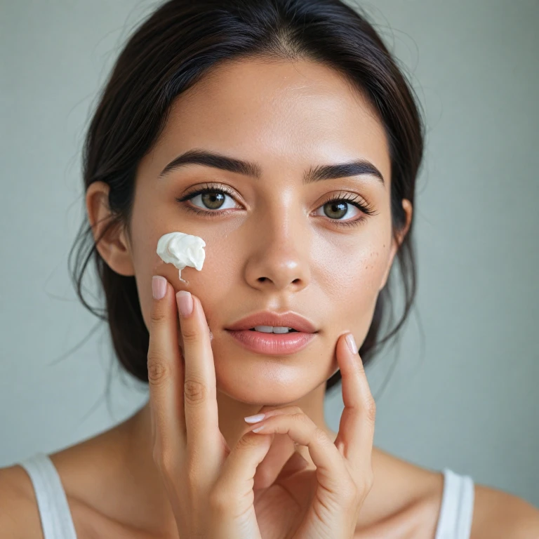 L'importance du soin contour des yeux avec Capture Totale de Dior