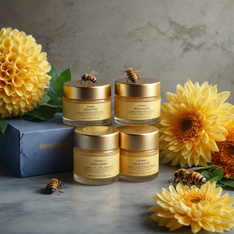 L'impact du contour des yeux abeille royale de Guerlain sur le marché des cosmétiques