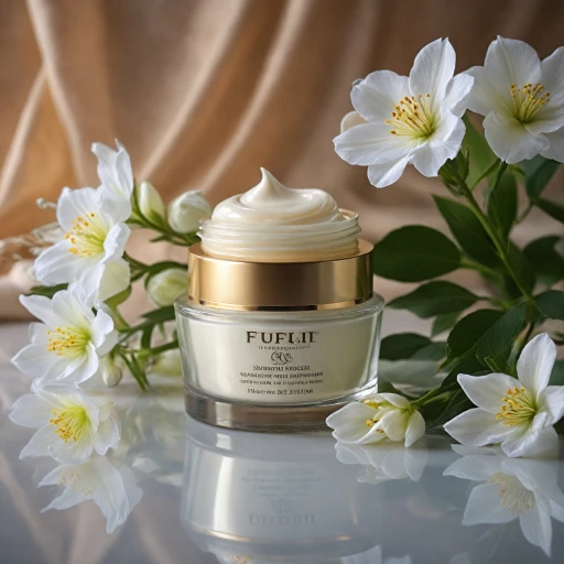 L'efficacité du contour des yeux absolue de Lancôme