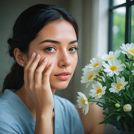 L'importance du soin contour des yeux pour une beauté éclatante