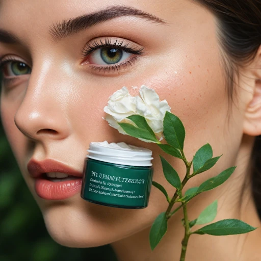 L'innovation du contour des yeux avec la crème bioeffect