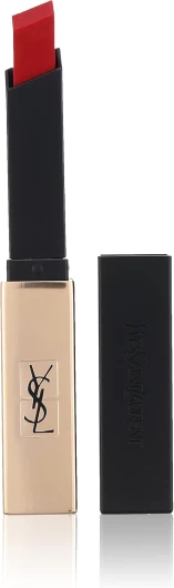 Labial Rouge Pur Couture The Slim