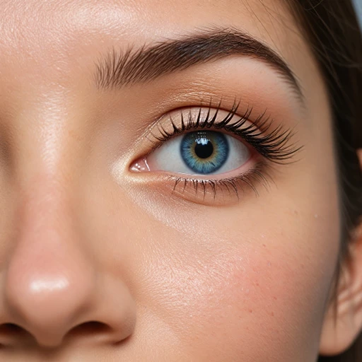 L'innovation du contour des yeux avec Pure Shots de YSL Beauty
