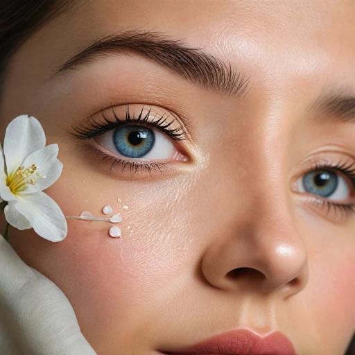 L'art du soin du contour des yeux avec Givenchy
