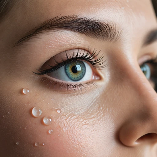 L'importance du soin contour des yeux avec le shaba complex de Drunk Elephant