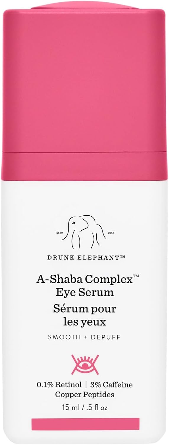 A-Shaba Complex Eye Sérum 15 ml