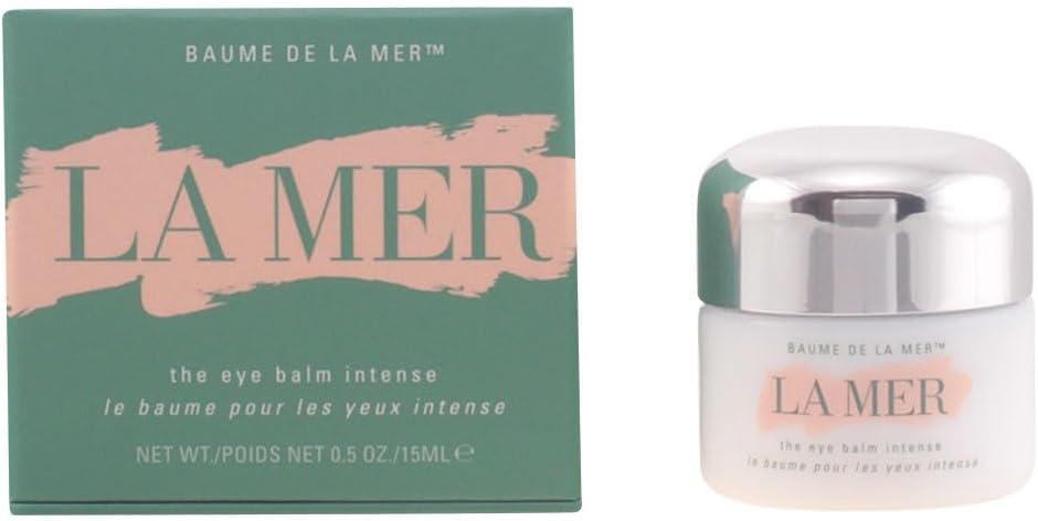 LA MER le baume des yeux intense 15ml