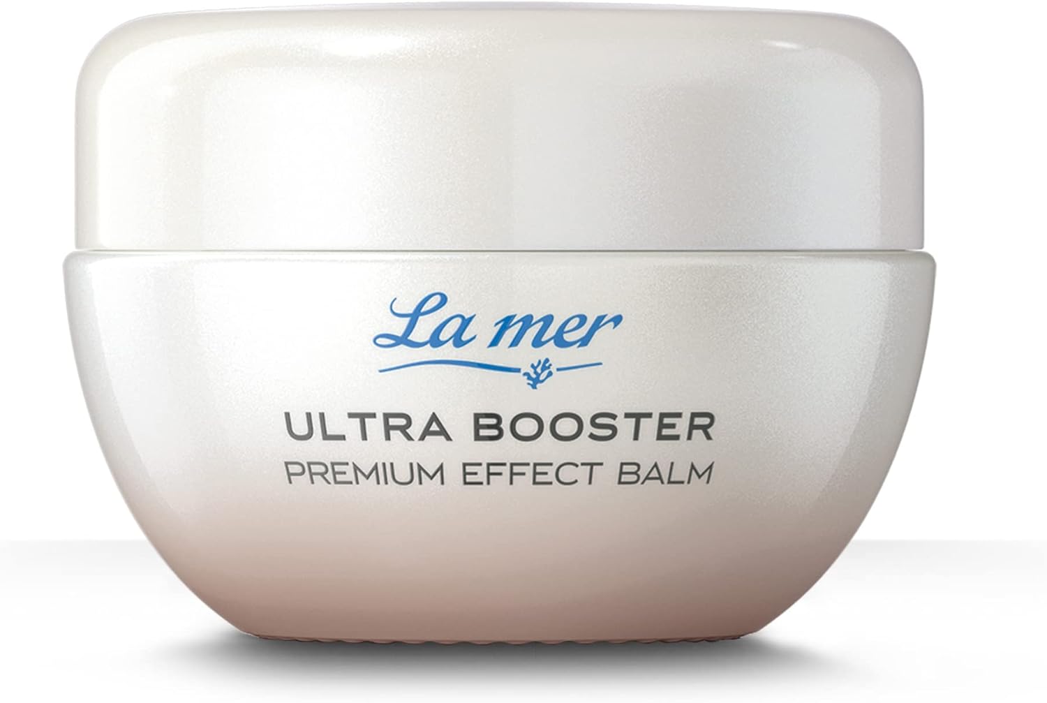 La mer Ultra Booster Baume Yeux & Lèvres - Soin hydratant pour un contour des yeux et des lèvres éclatant - Repulpe les ridules de l'intérieur - Lisses et rides - 15 ml