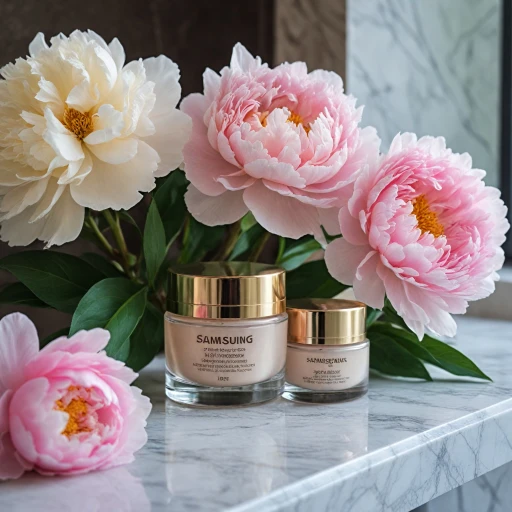 L'impact du contour des yeux The Silk Peony de Tatcha sur le marché des cosmétiques