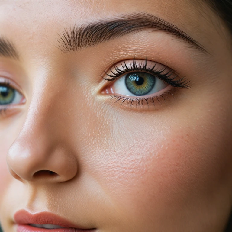 L'importance du contour des yeux avec la crème The Eye Cream d'Augustinus Bader