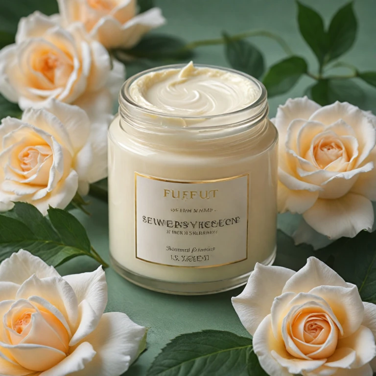 La révolution de la crème absolue soft cream de Lancôme