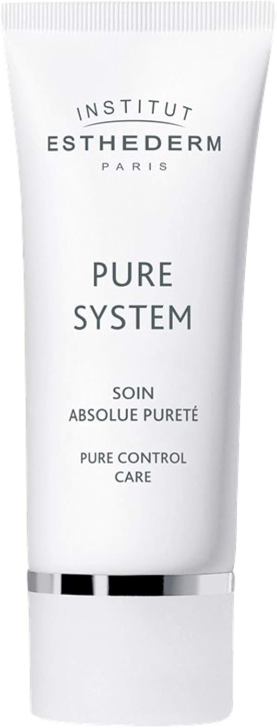 Institut Esthederm Pure System Soin Absolue Pureté Crème 50 ml