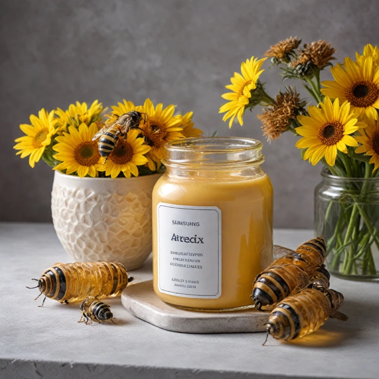 Les bienfaits de la crème abeille royale de Guerlain pour votre peau