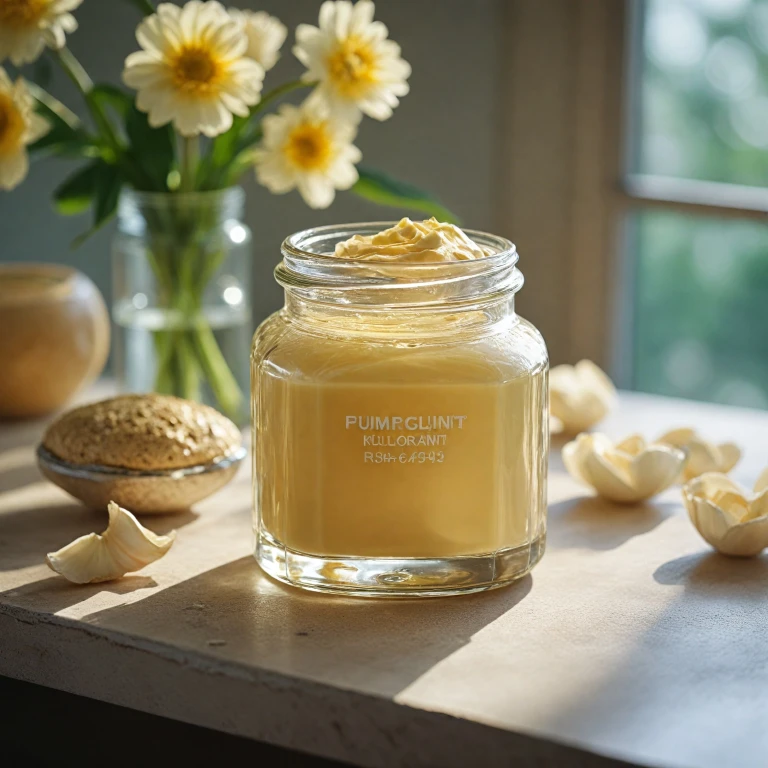 Éclat et Luminosité : La crème AQ Brightening de Decorté