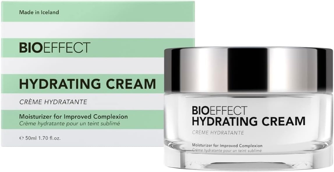 Bioeffect C-6B-018-50 Hydrating Cream, 50 ml