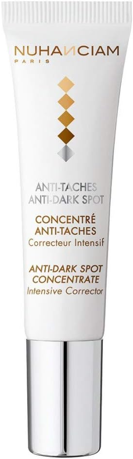 Nuhanciam Concentre Anti-Taches 15ml