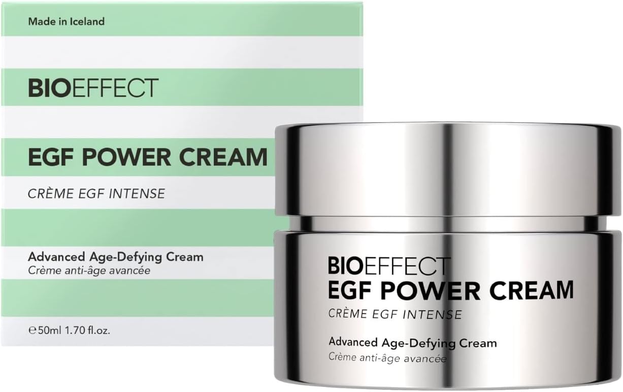 EGF Power Cream 50 ml