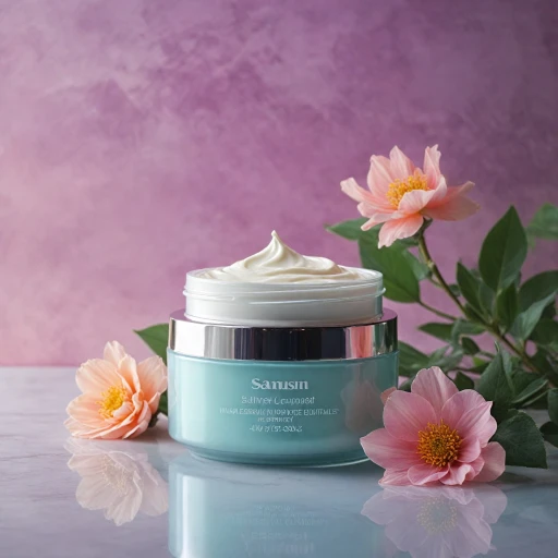 L'innovation derrière la crème capture totale super potent de Dior