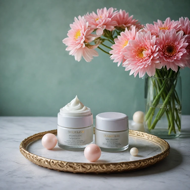Les secrets de la crème radiance cellulaire de La Prairie