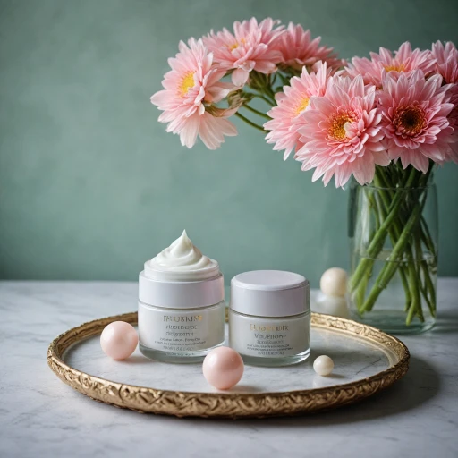 Les secrets de la crème radiance cellulaire de La Prairie