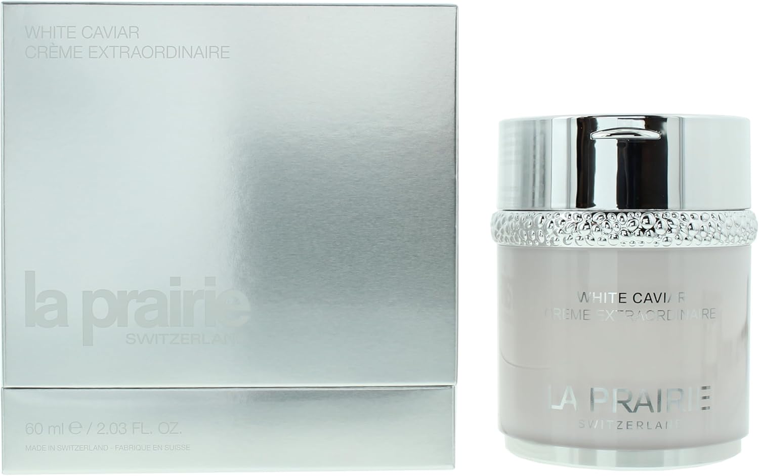 La Prairie Face Day Cream - 60 ml