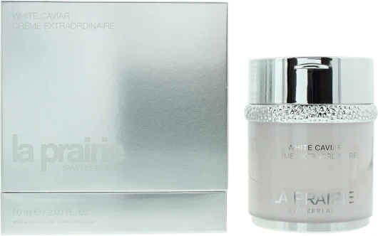 La Prairie Face Day Cream - 60 ml