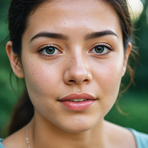 L'impact de la crème cellumination deep surge de SK-II sur l'éclat de la peau