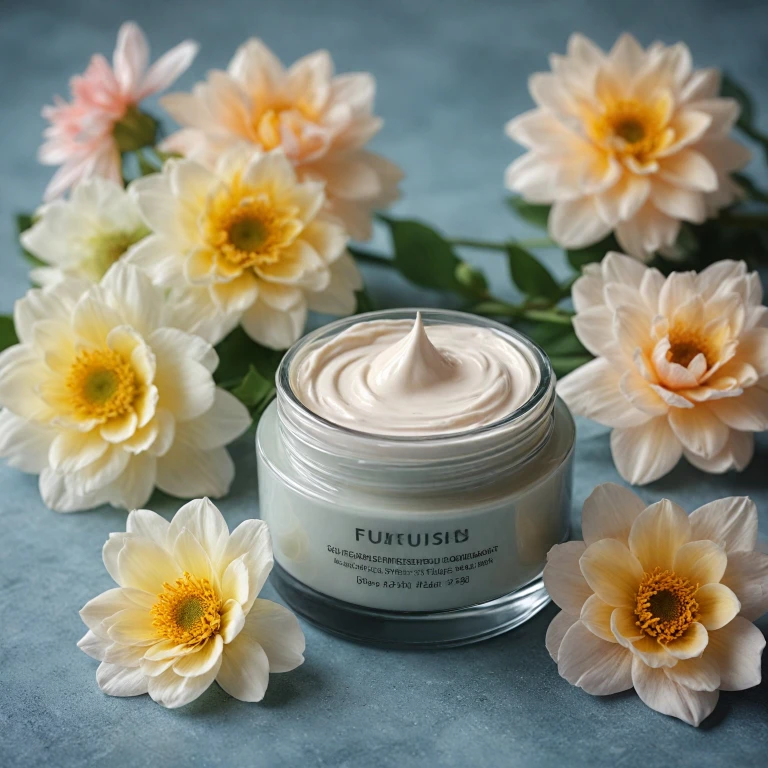 L'impact de la crème régénérante intensive AQ Meliority de Decorté