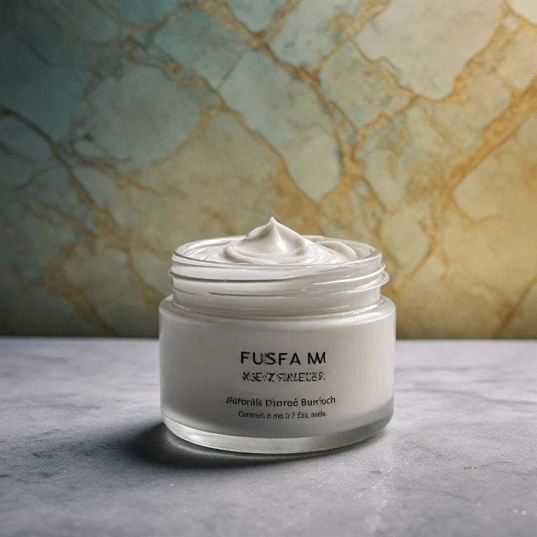 Les secrets de la crème clarifying cream clé de peau beauté