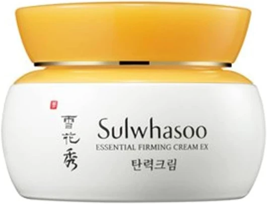 Sulwhasoo Essential Crème raffermissante EX
