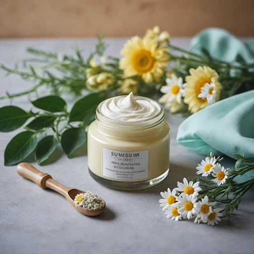 La crème clarifiante pour le visage de Dr Barbara Sturm : un soin innovant