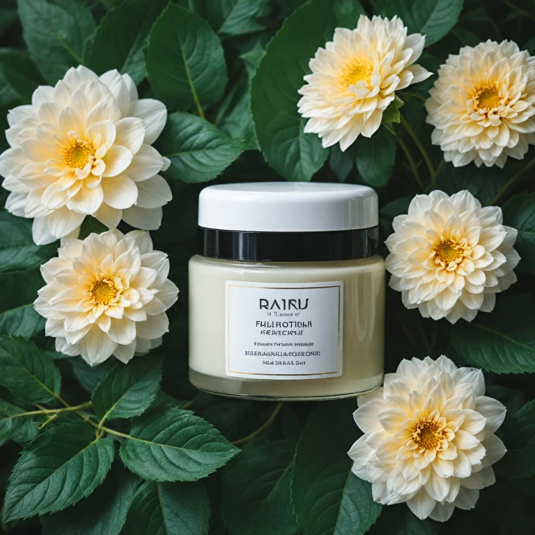 Les secrets de la crème intensive équilibre d'Hourglass
