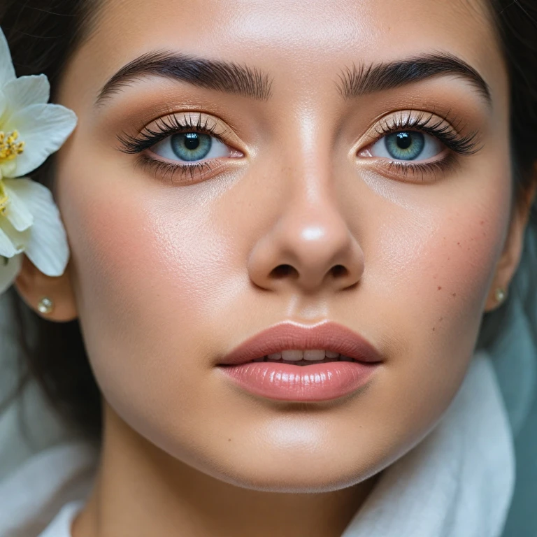 L'art de sublimer le contour des yeux avec la crème suprême de Clé de Peau Beauté