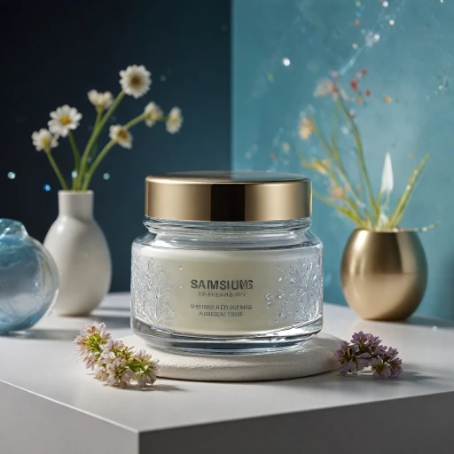 L'innovation derrière la crème Future Solution LX de Shiseido