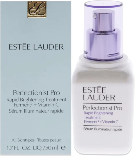 Estee Lauder Perfectionist Pro Sérum illimunateur rapide, 50ml